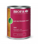 5045 Бесцветный 0,375л Водный лак BIOFA 5045 Бесцветный 0,375л Водный лак BIOFA