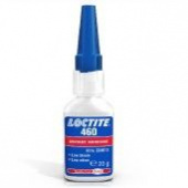 Клей общего назначения , отсутствие блюм.эффекта, 20г Loctite Sofortkleber 460