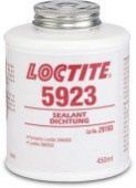 Уплотнитель незастывающий 450 мл 5923 LOCTITE 